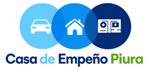 Casa de Empeño Piura