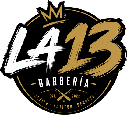 La 13 Barbería